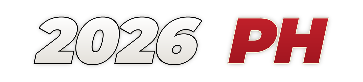 2026 ph Logo